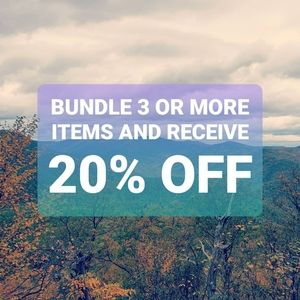 Bundle discount